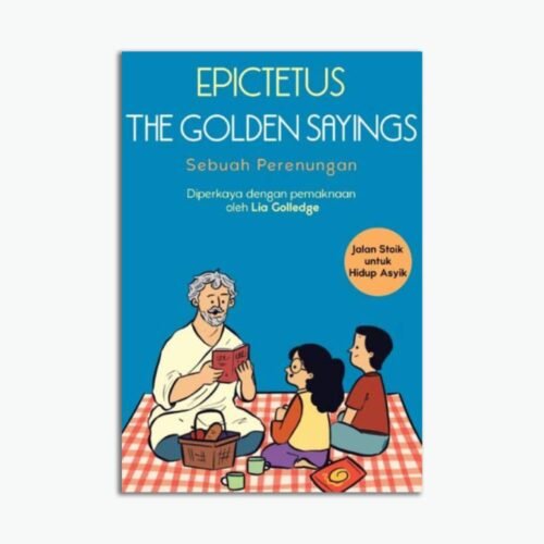 Template Website (1) The Golden Sayings Sebuah Perenungan