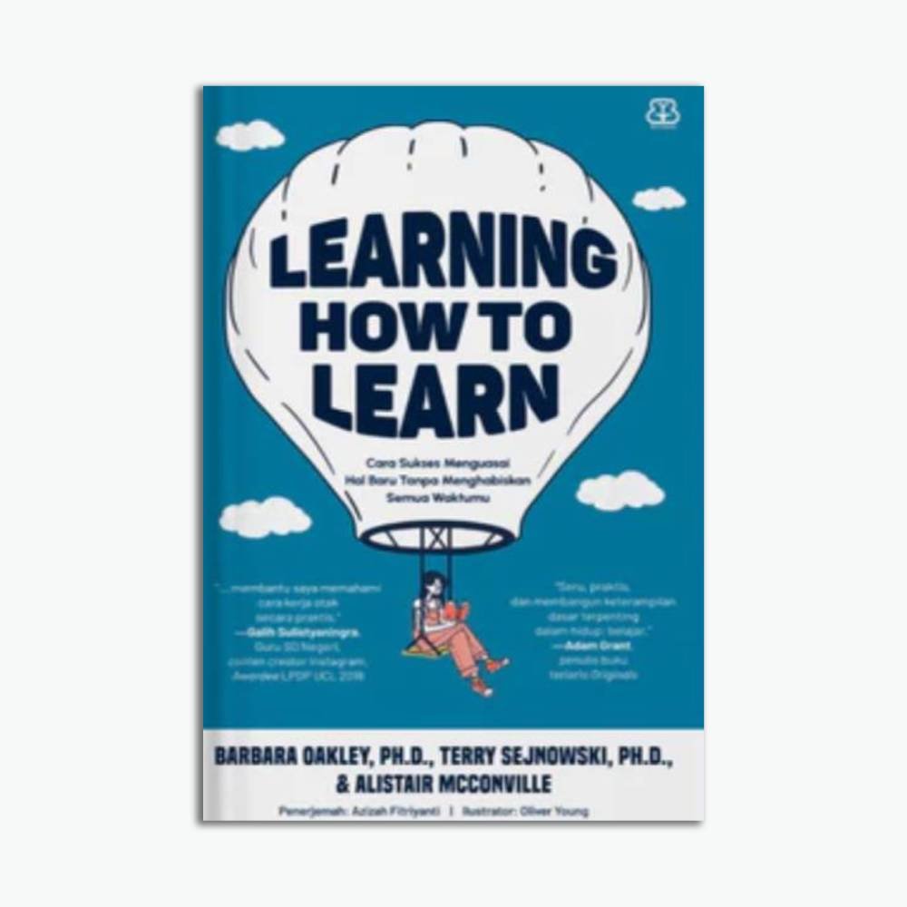 Learning How to Learn