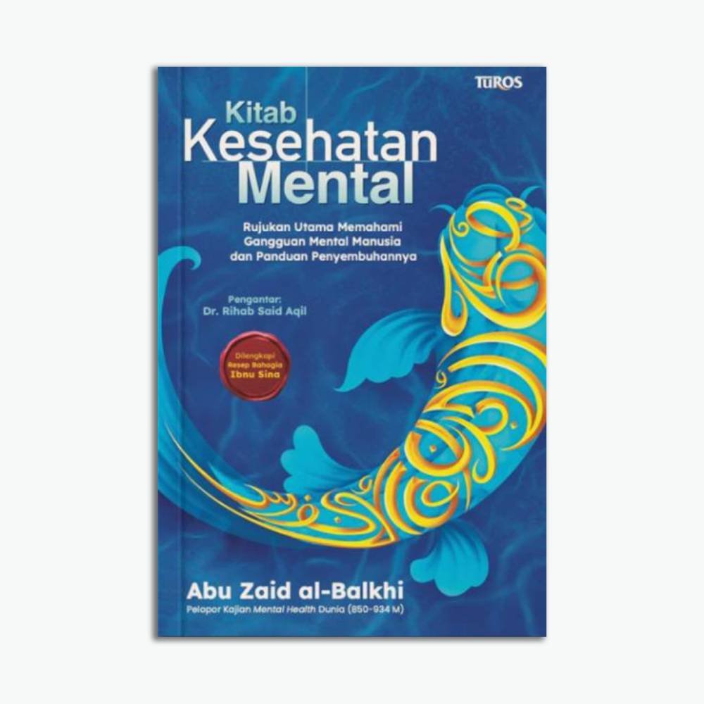 Kitab Kesehatan Mental