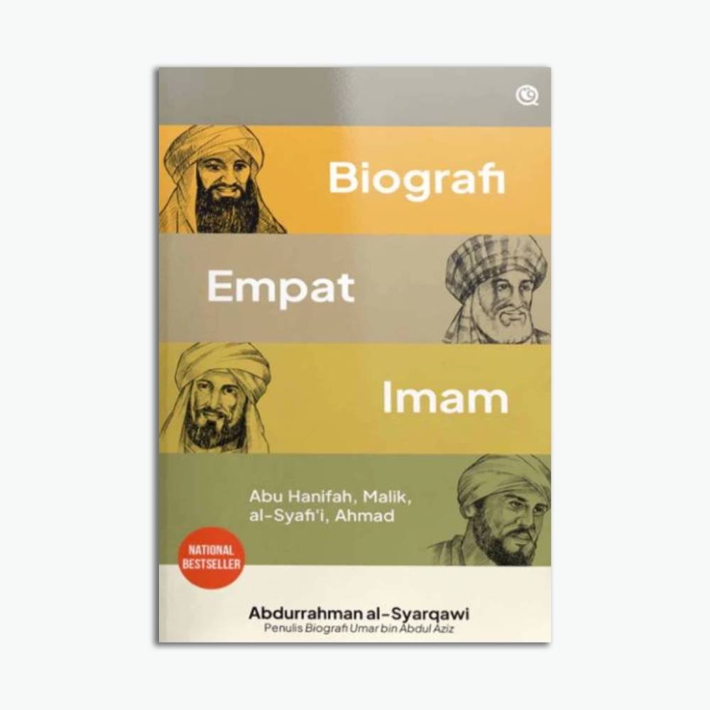 Biografi Empat Imam