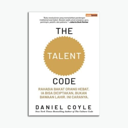 Template Website (1) The Talent Code