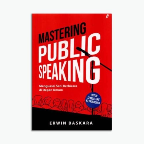 Mastering Public Speaking