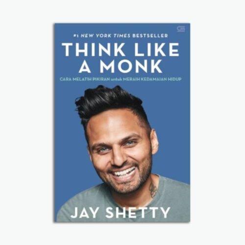 Template Website (1) Think Like A Monk