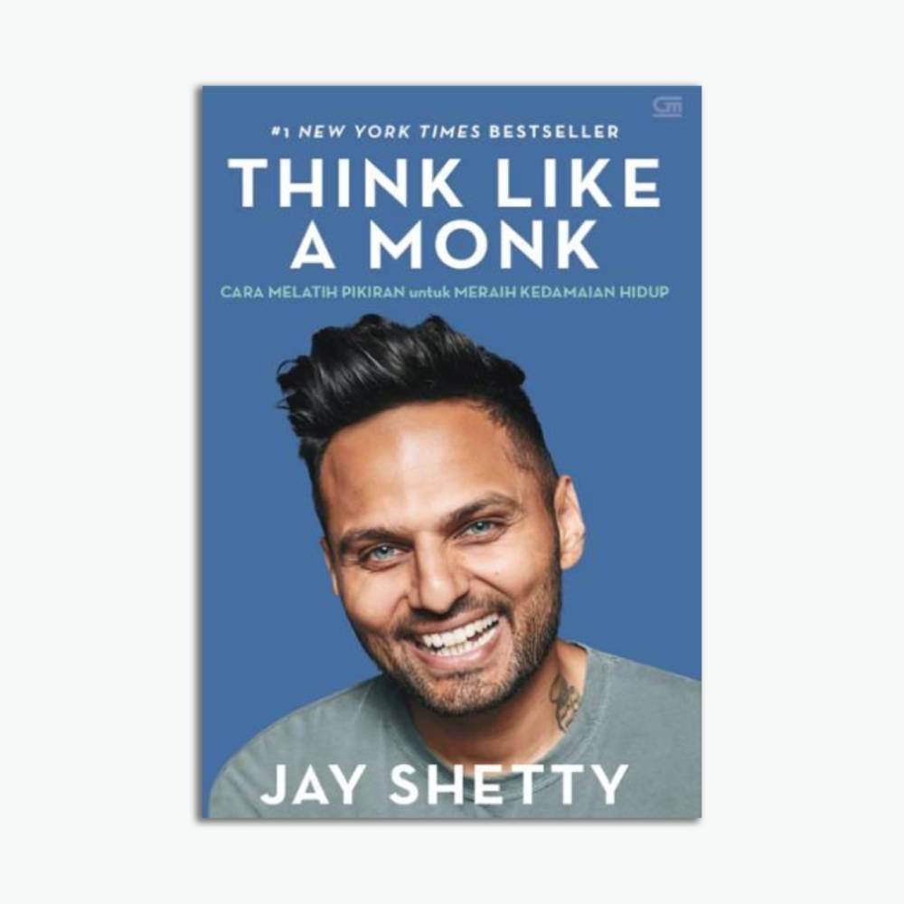 Template Website (1) Think Like A Monk