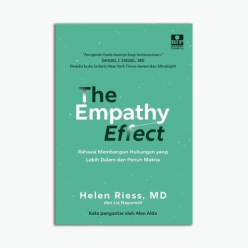 The Empathy Effect