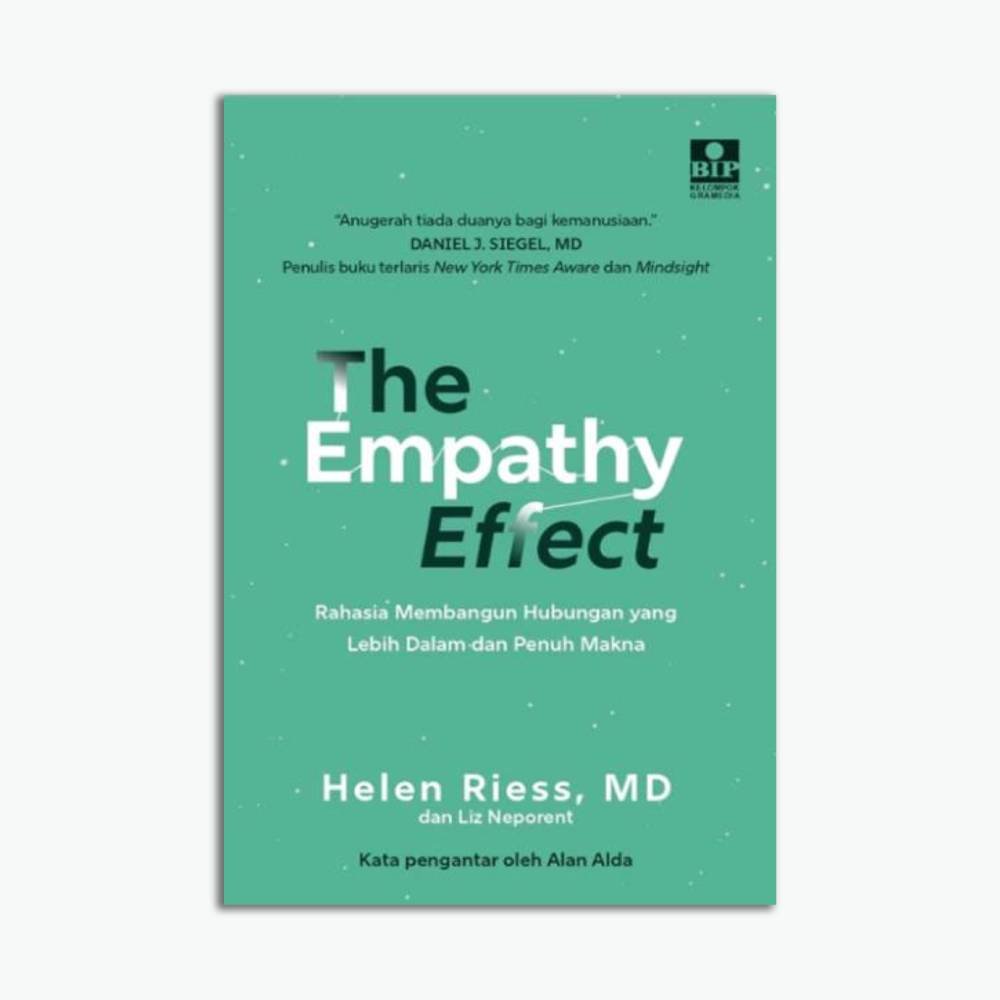 Template Website (1) The Empathy Effect