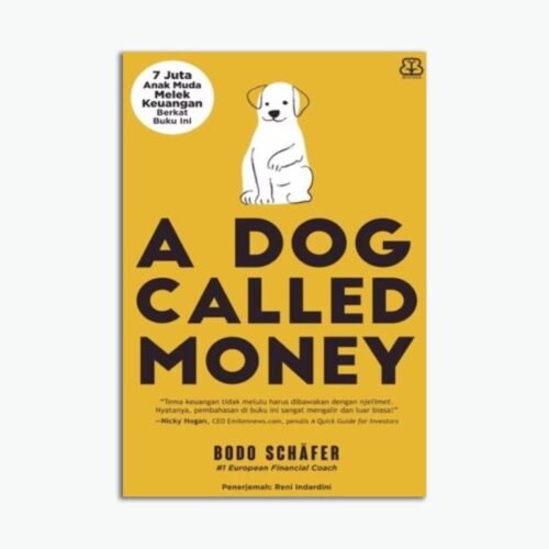 A Dog Called Money