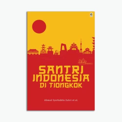 Template Website (1) Santri Indonesia di Tiongkok