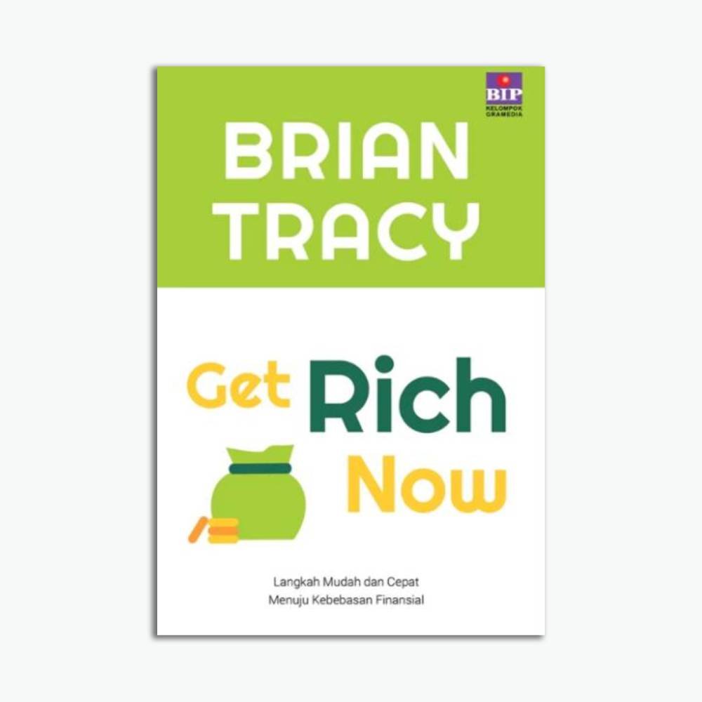 Get Rich Now