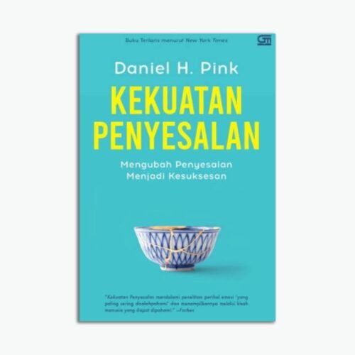 Template Website (1) Kekuatan Penyesalan: Mengubah Penyesalan Menjadi Kesuksesan