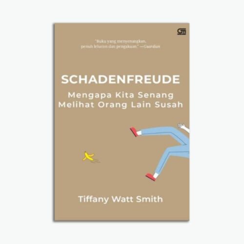 Schadenfreude: Mengapa Kita Senang Melihat Orang Lain Susah