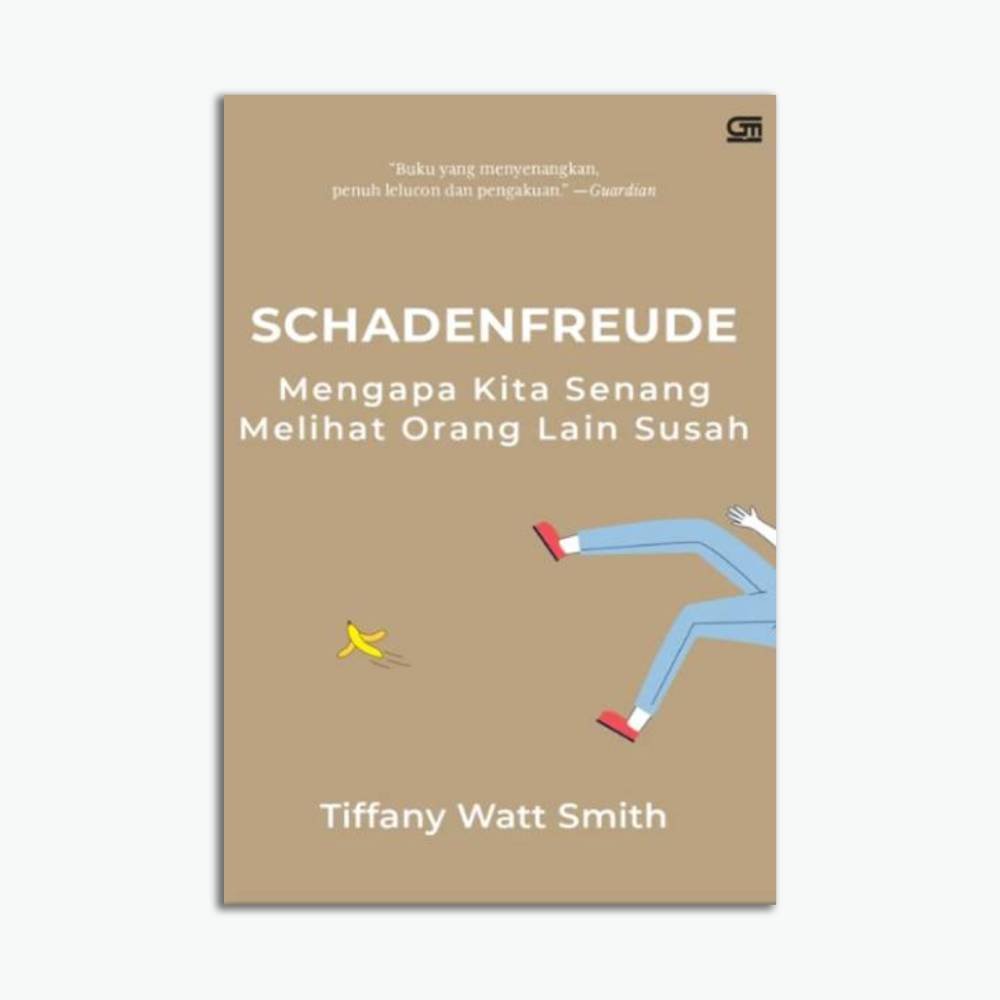 Schadenfreude: Mengapa Kita Senang Melihat Orang Lain Susah