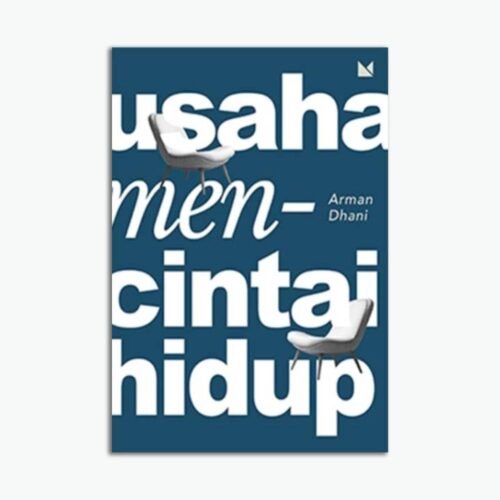 Template Website (1) Usaha Mencintai Hidup