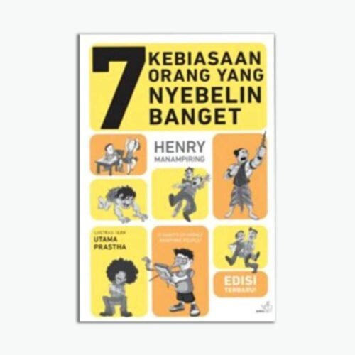 7 Kebiasaan Orang yang Nyebelin Banget