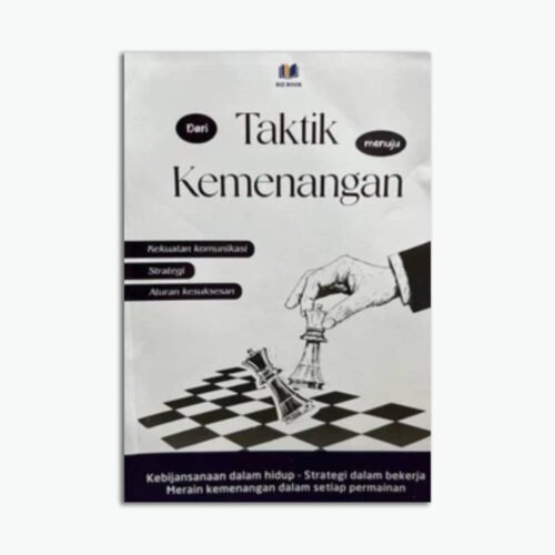taktik kemenangan