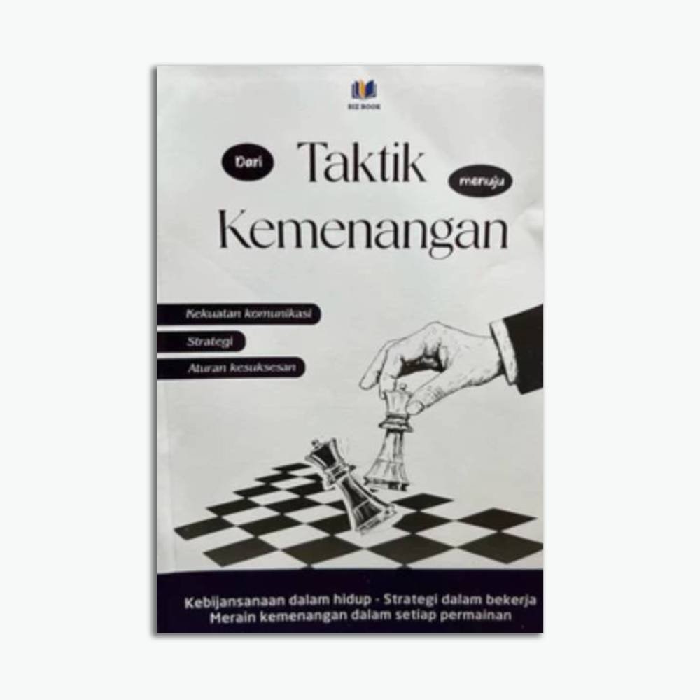 taktik kemenangan