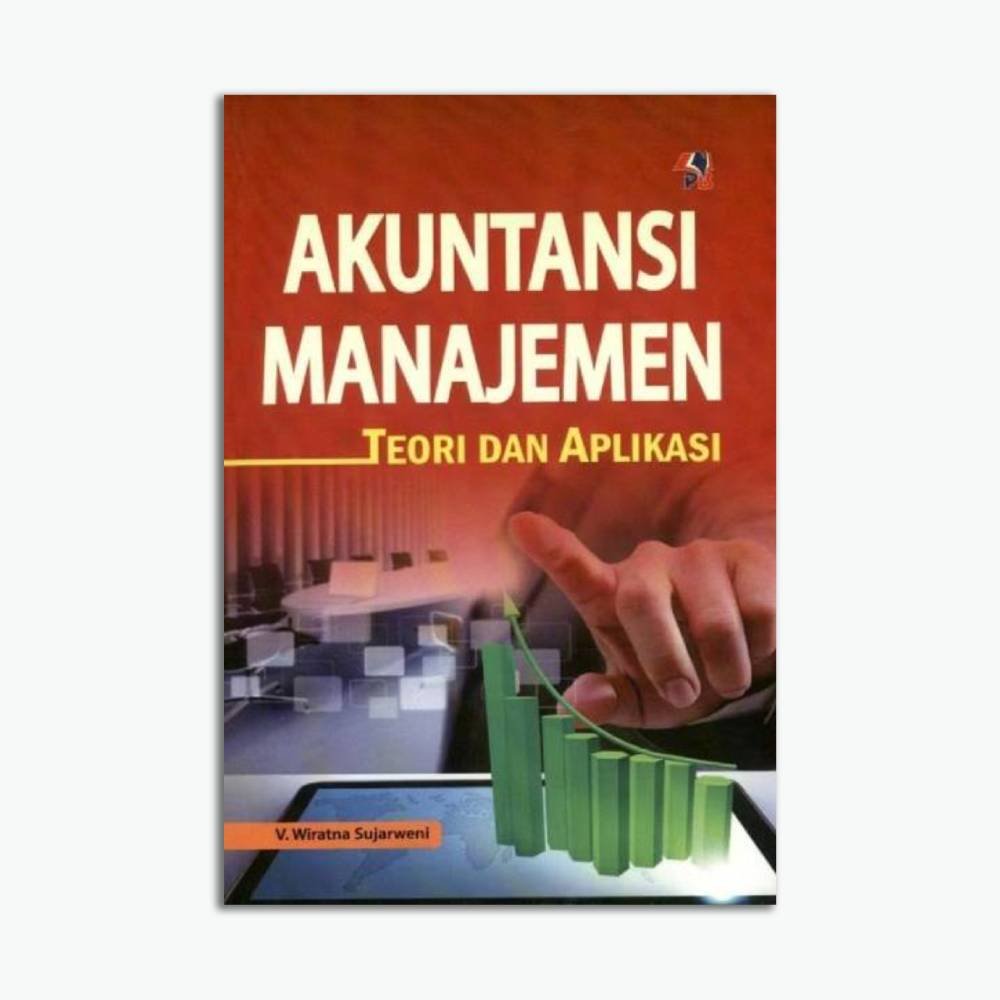 Akuntansi Manajemen Teori&Aplikasi