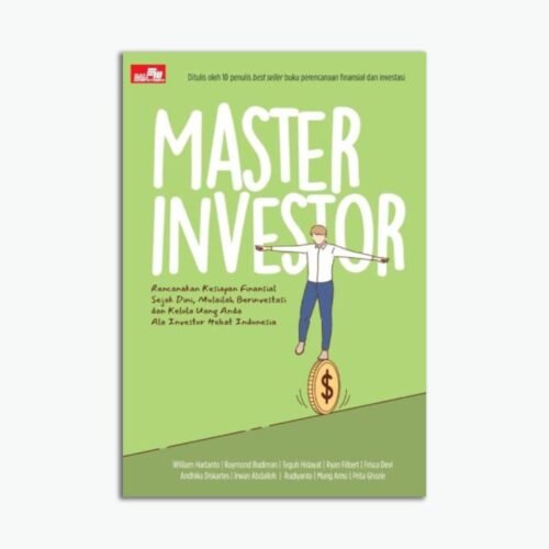 Master Investor