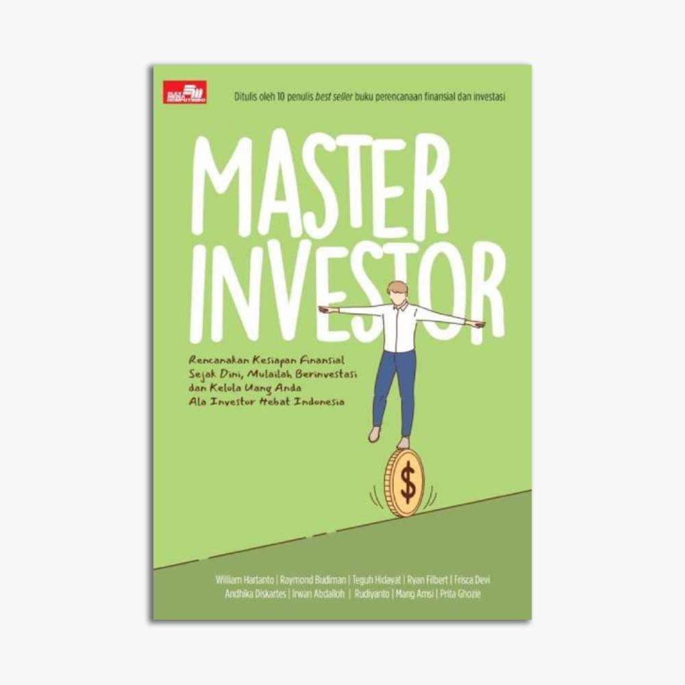 Template Website (1) Master Investor