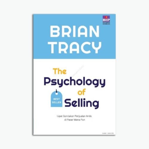 Template Website (1) The Psychology Of Selling