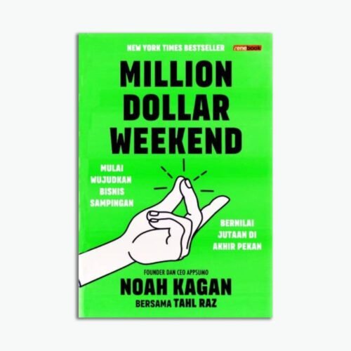 Million Dollar Weekend