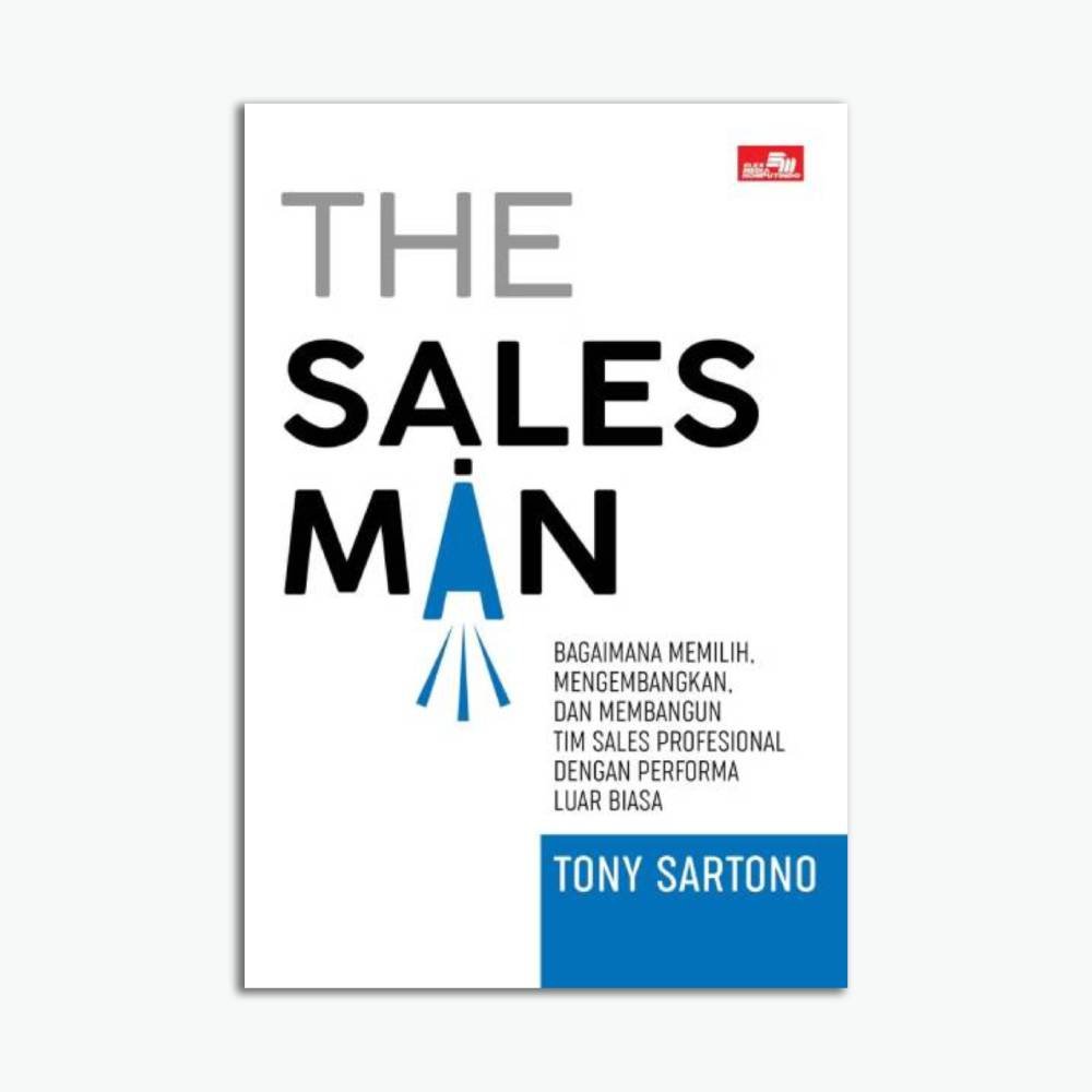 Template Website (1) The Salesman