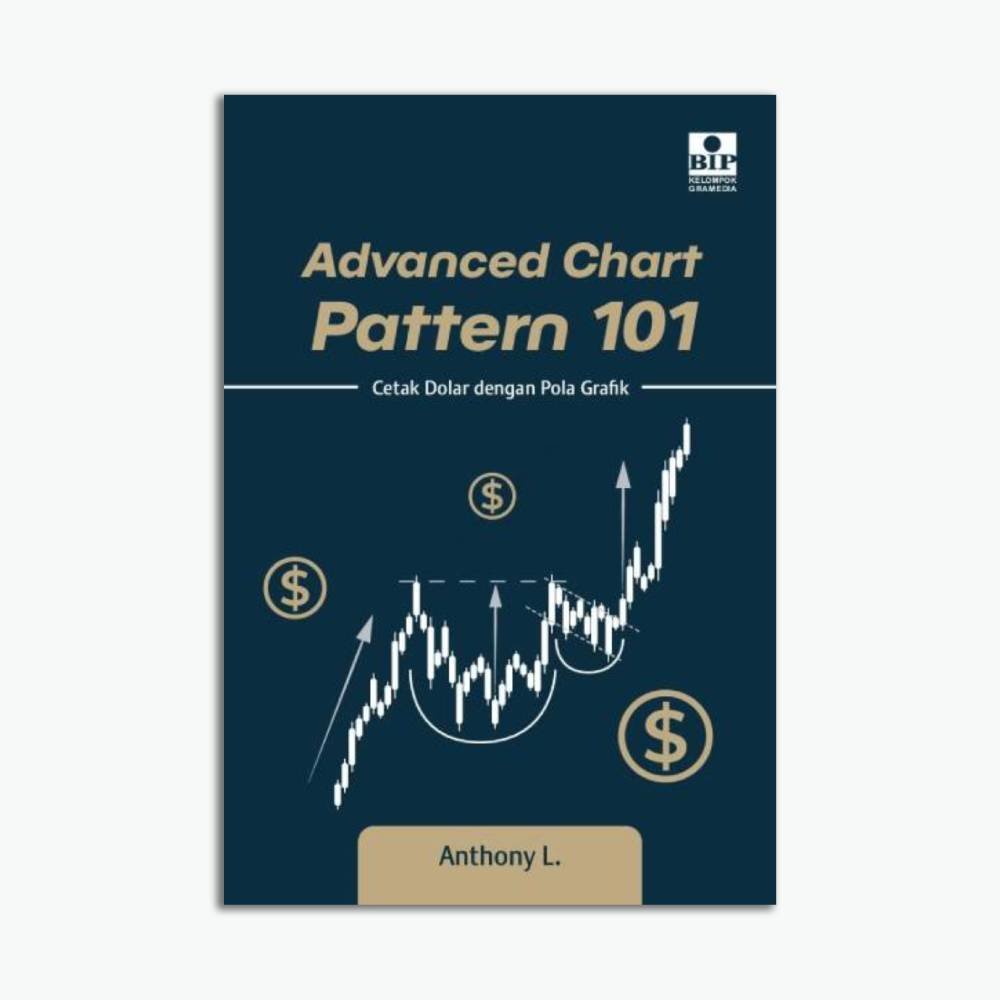 Advanced Chart Pattern 101: Cetak Dolar dengan Pola Grafik