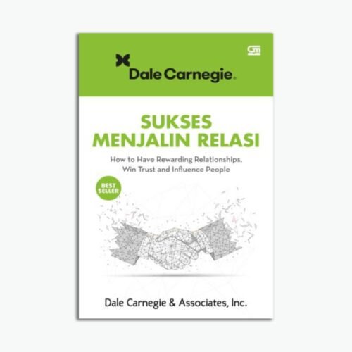 Sukses Menjalin Relasi