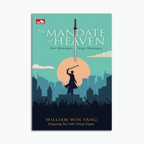 Template Website (1) The Mandate of Heaven