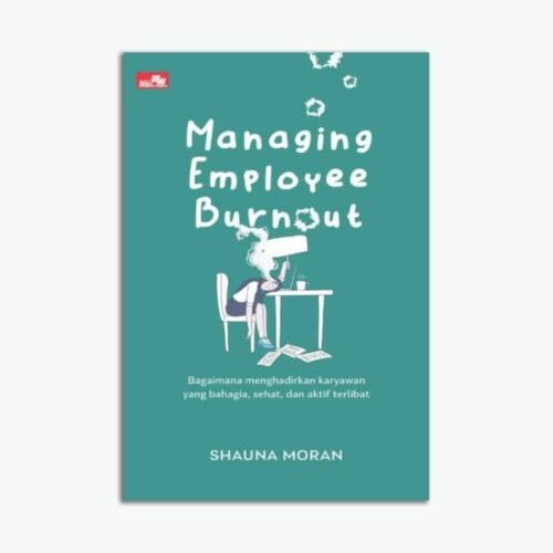 Managing Employee Burnout