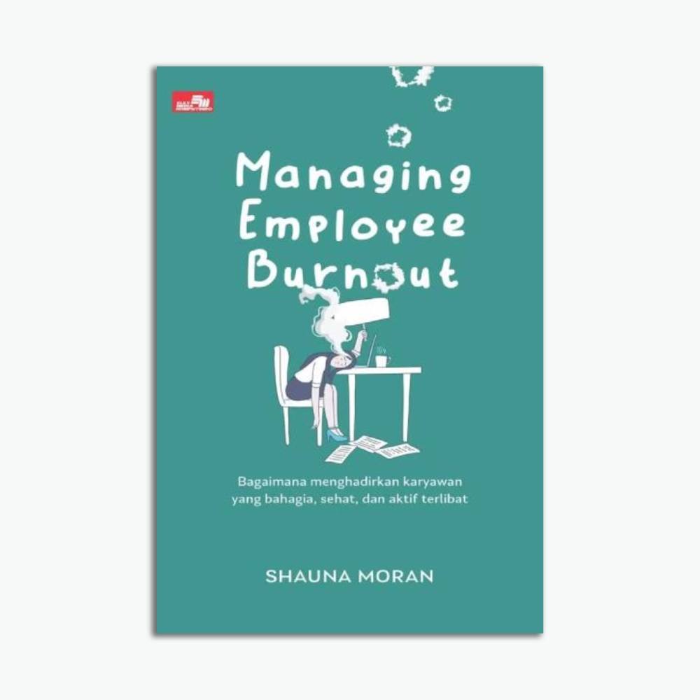 Managing Employee Burnout