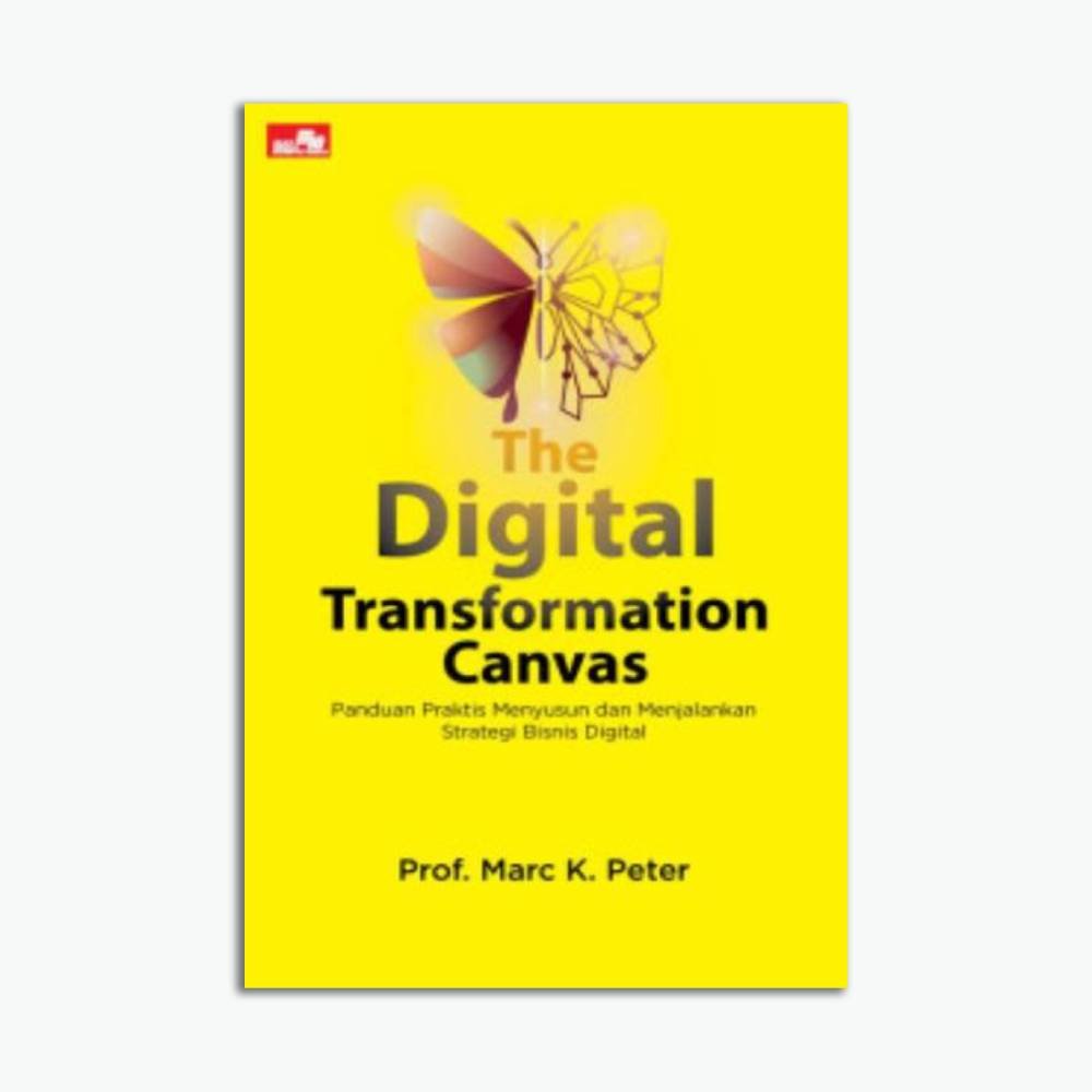 The Digital Transformation Canvas