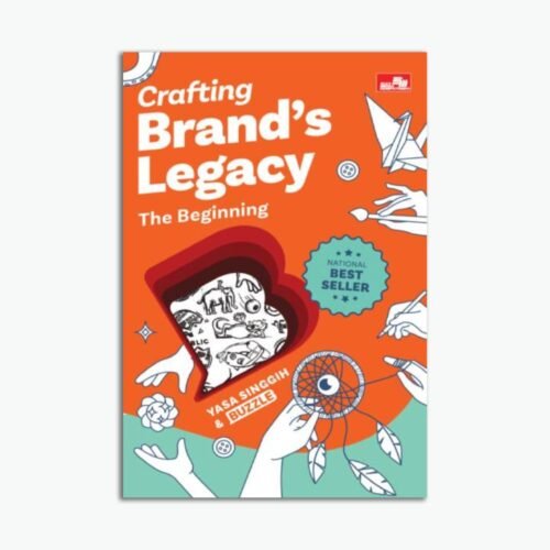 Template Website (1) Crafting Brand`s Legacy
