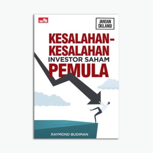 Template Website (1) Kesalahan-Kesalahan Investor Saham Pemula