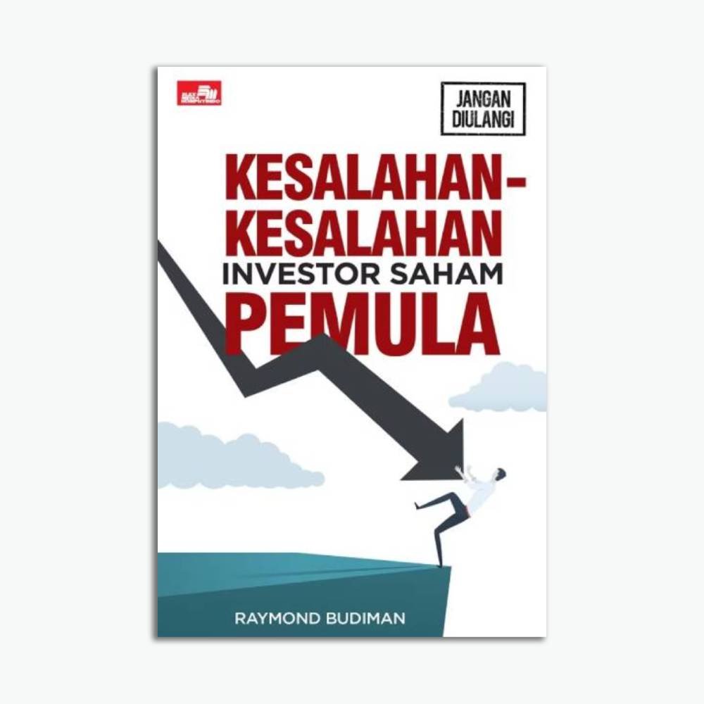 Kesalahan-Kesalahan Investor Saham Pemula