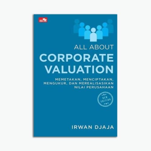 Template Website (1) All About Corporate Valuation