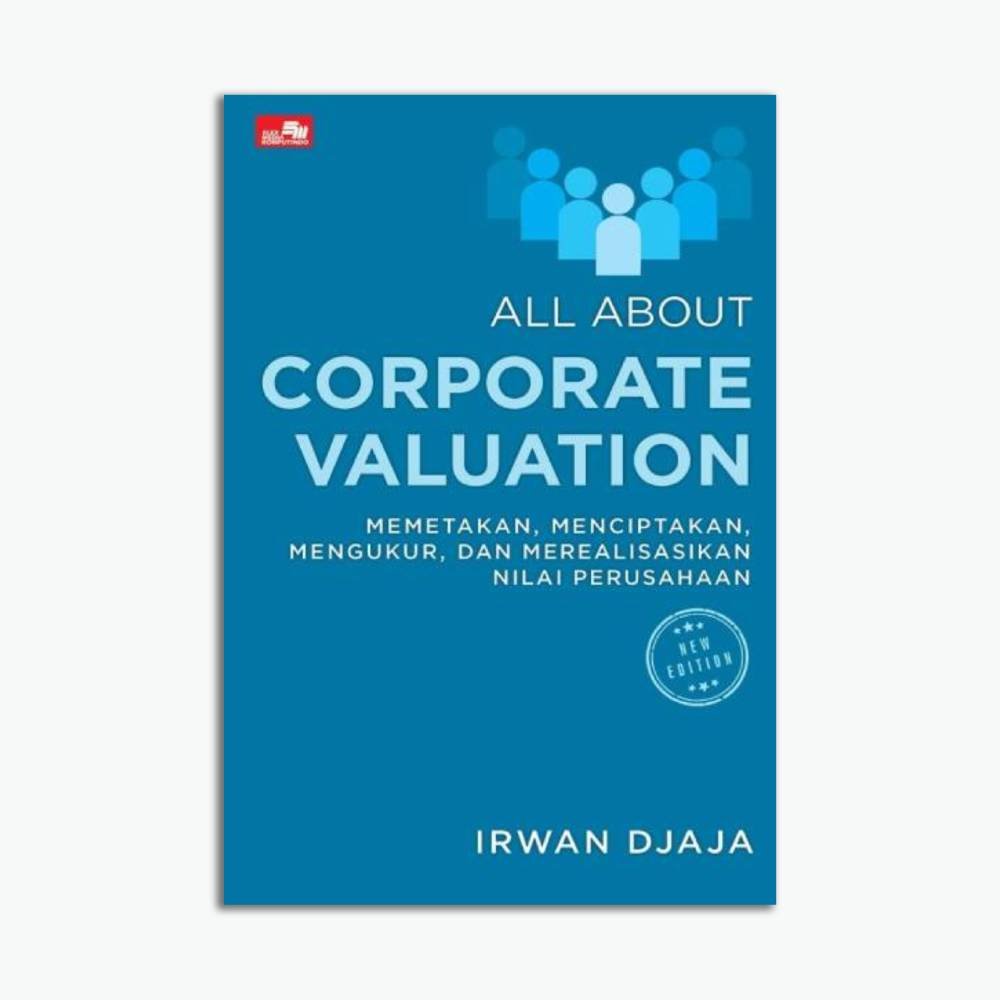 Template Website (1) All About Corporate Valuation