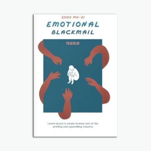 Template Website (1) Emotional Blackmail