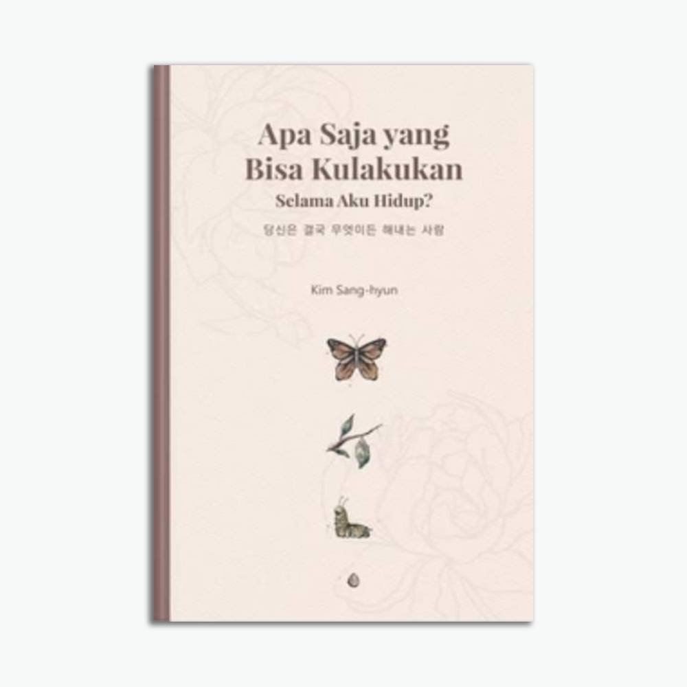 Template Website (1) Apa yang bisa aku lakukan selama aku hidup?