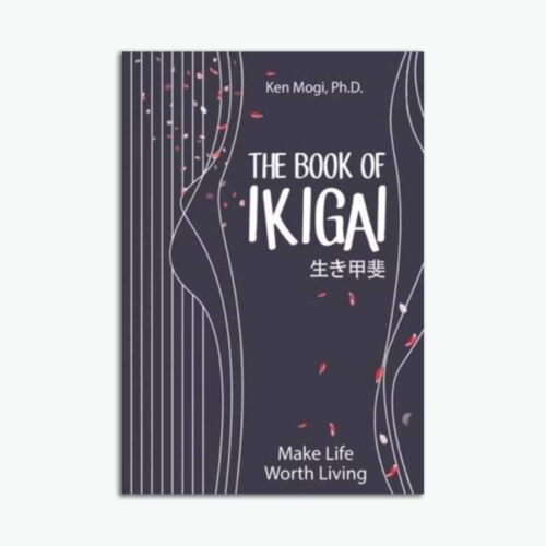The Book of Ikigai