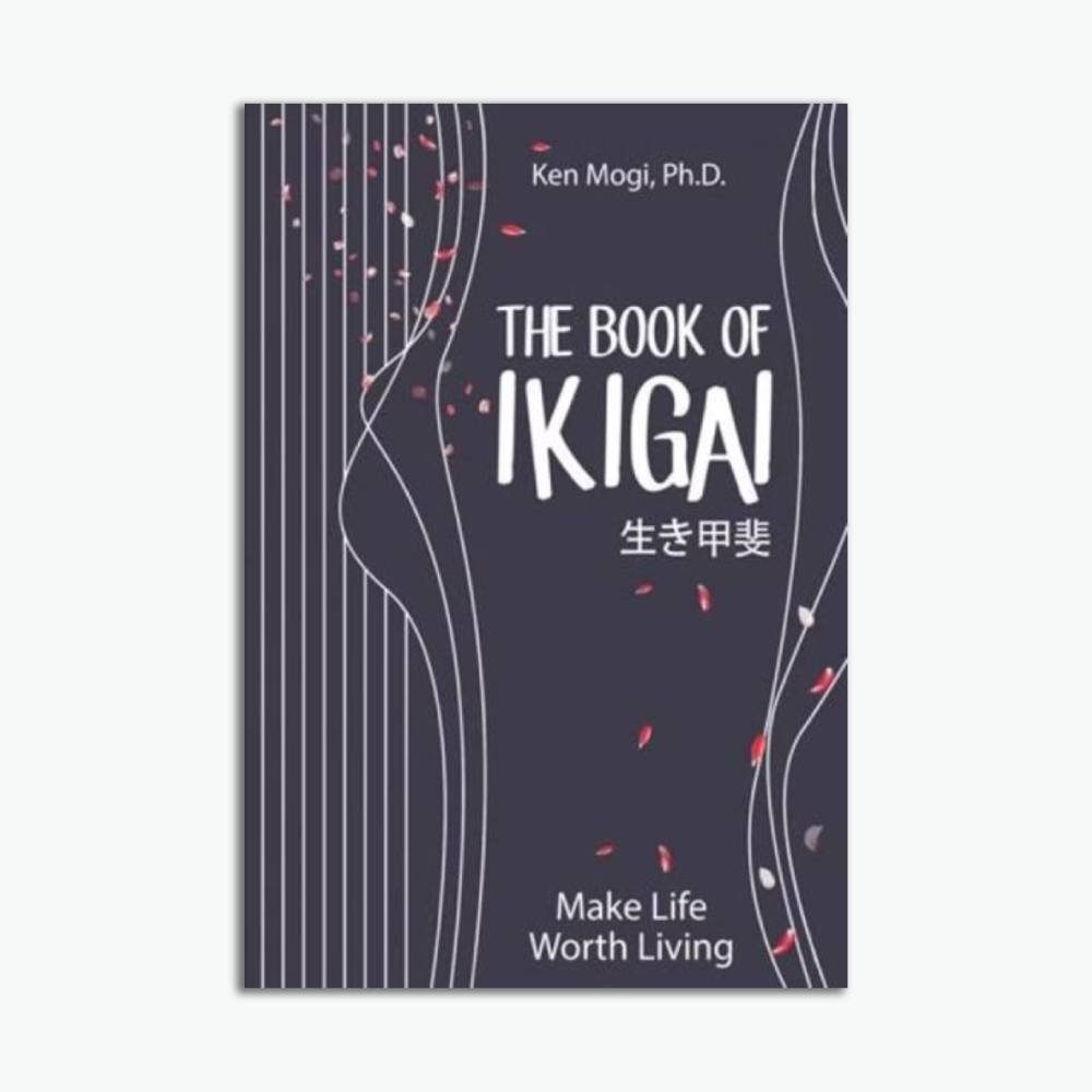 The Book of Ikigai