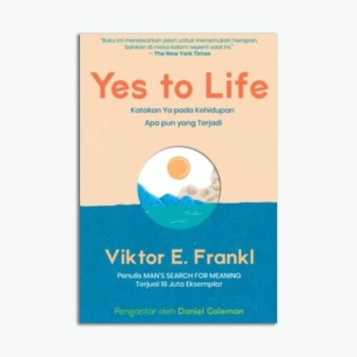 Template Website (1) Yes to Life