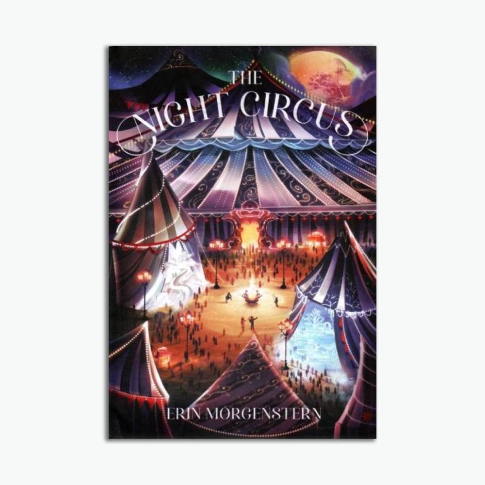 Novel The Night Circus