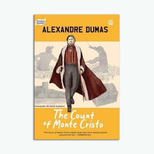 Template Website (1) The Count of Monte Cristo
