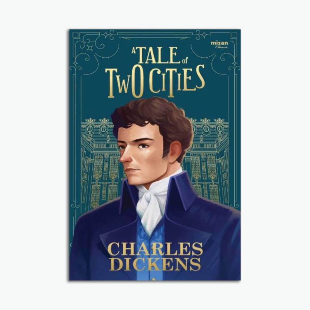 Novel A Tale of Two Cities