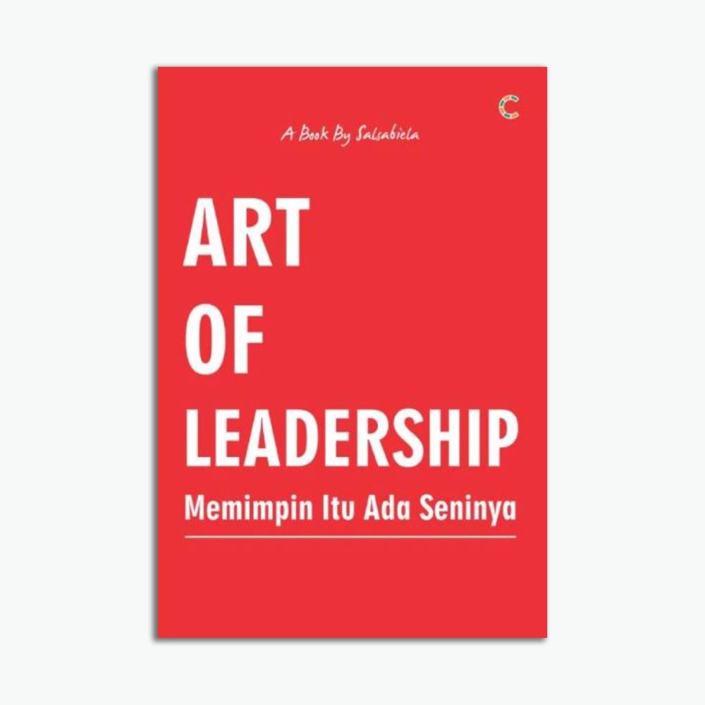 Art of Leadership; Memimpin Itu Ada Seninya