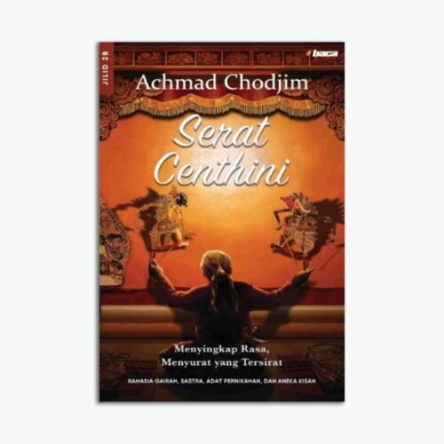 Serat Centhini (Jilid 2B)