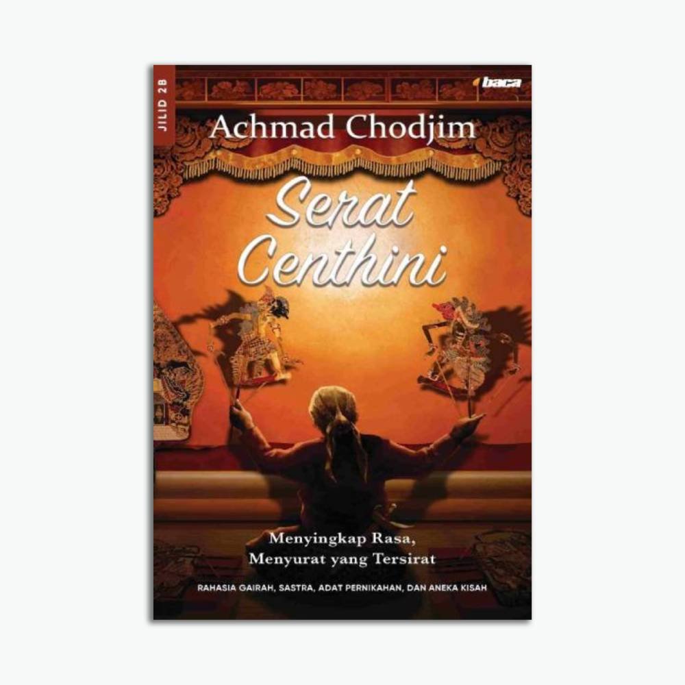 Serat Centhini (Jilid 2B)