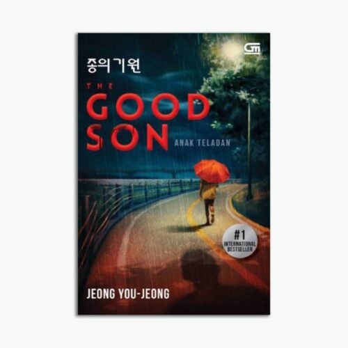 Novel The Good Son Anak Teladan