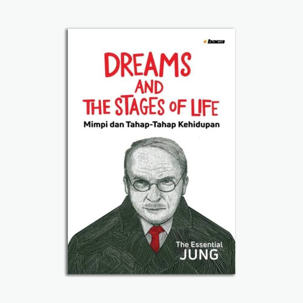 Dreams and the Stages of Life Mimpi Dan Tahap-Tahap Kehidupan